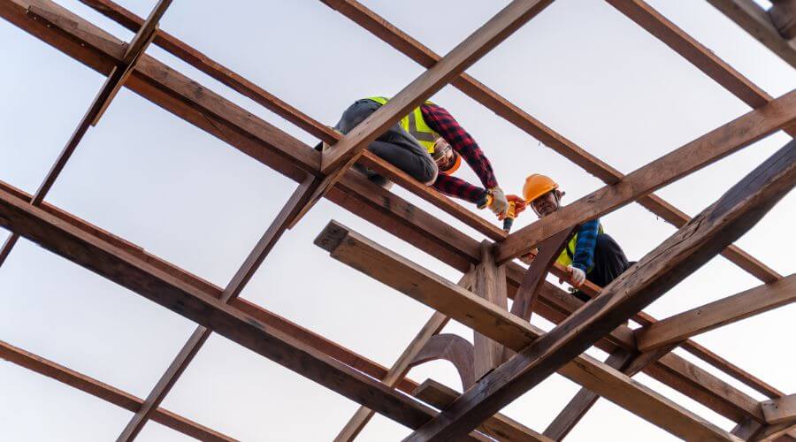 Expert tile roof repair services in Scammon Bay, AK
