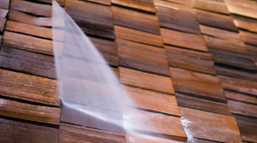 Composite tile roof services in Scammon Bay, AK